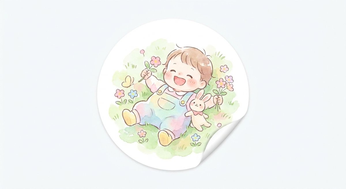 子供